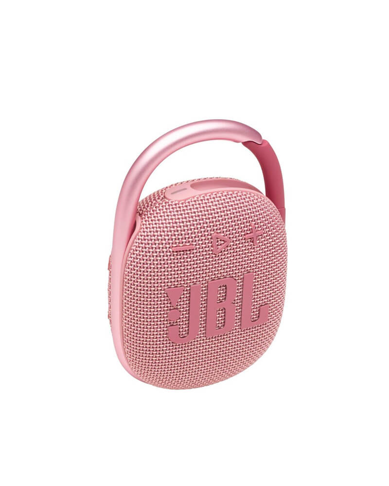 Portable acoustics JBL Clip 4